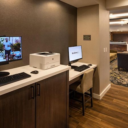 Residence Inn By Marriott Wenatchee Esterno foto