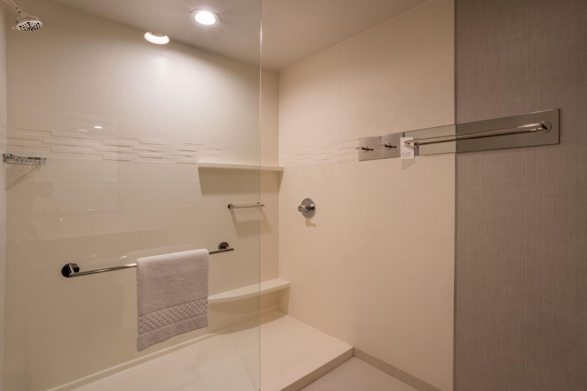 Residence Inn By Marriott Wenatchee Esterno foto
