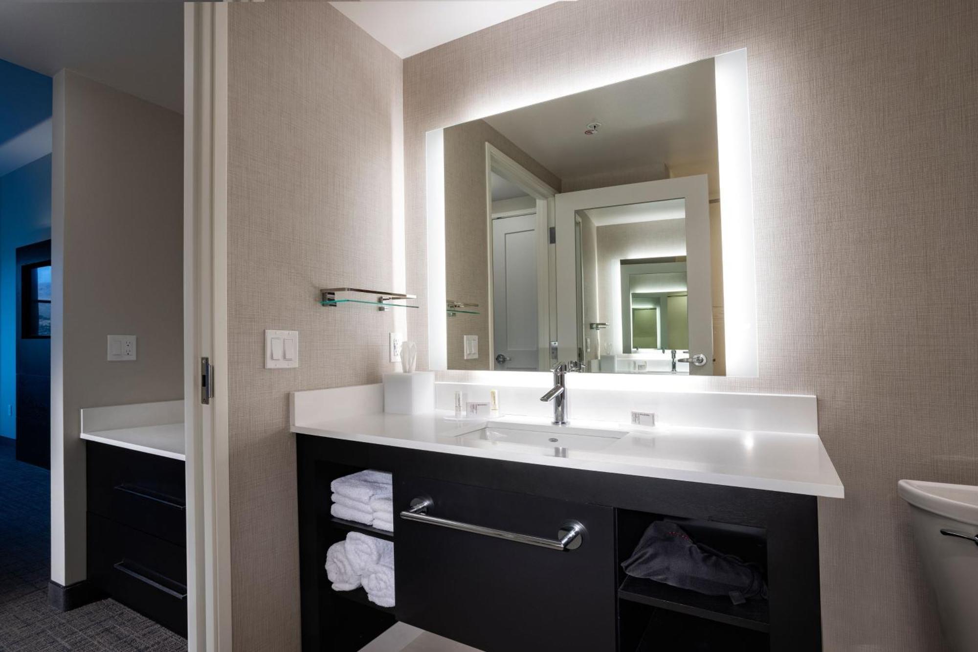 Residence Inn By Marriott Wenatchee Esterno foto