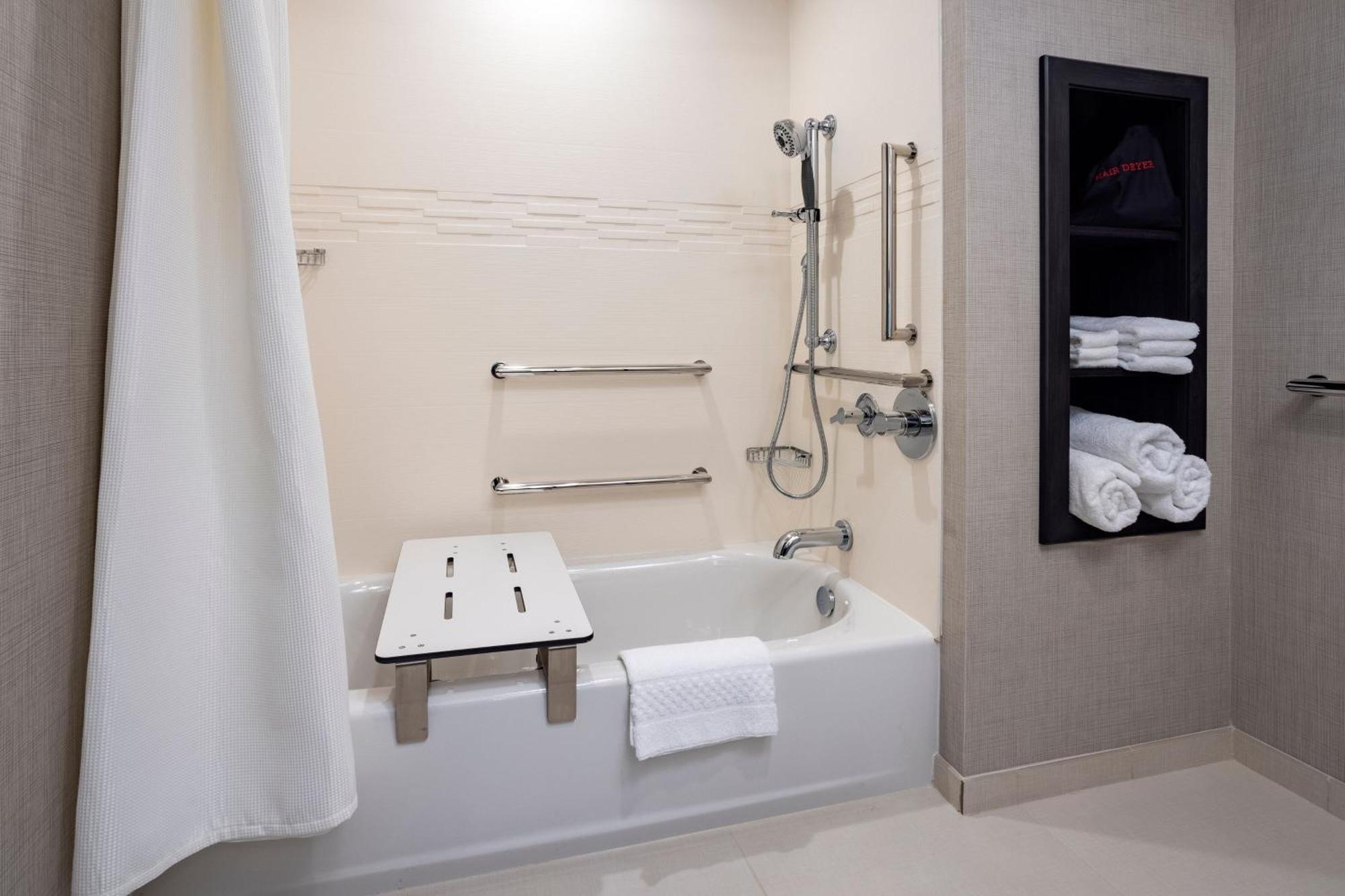 Residence Inn By Marriott Wenatchee Esterno foto