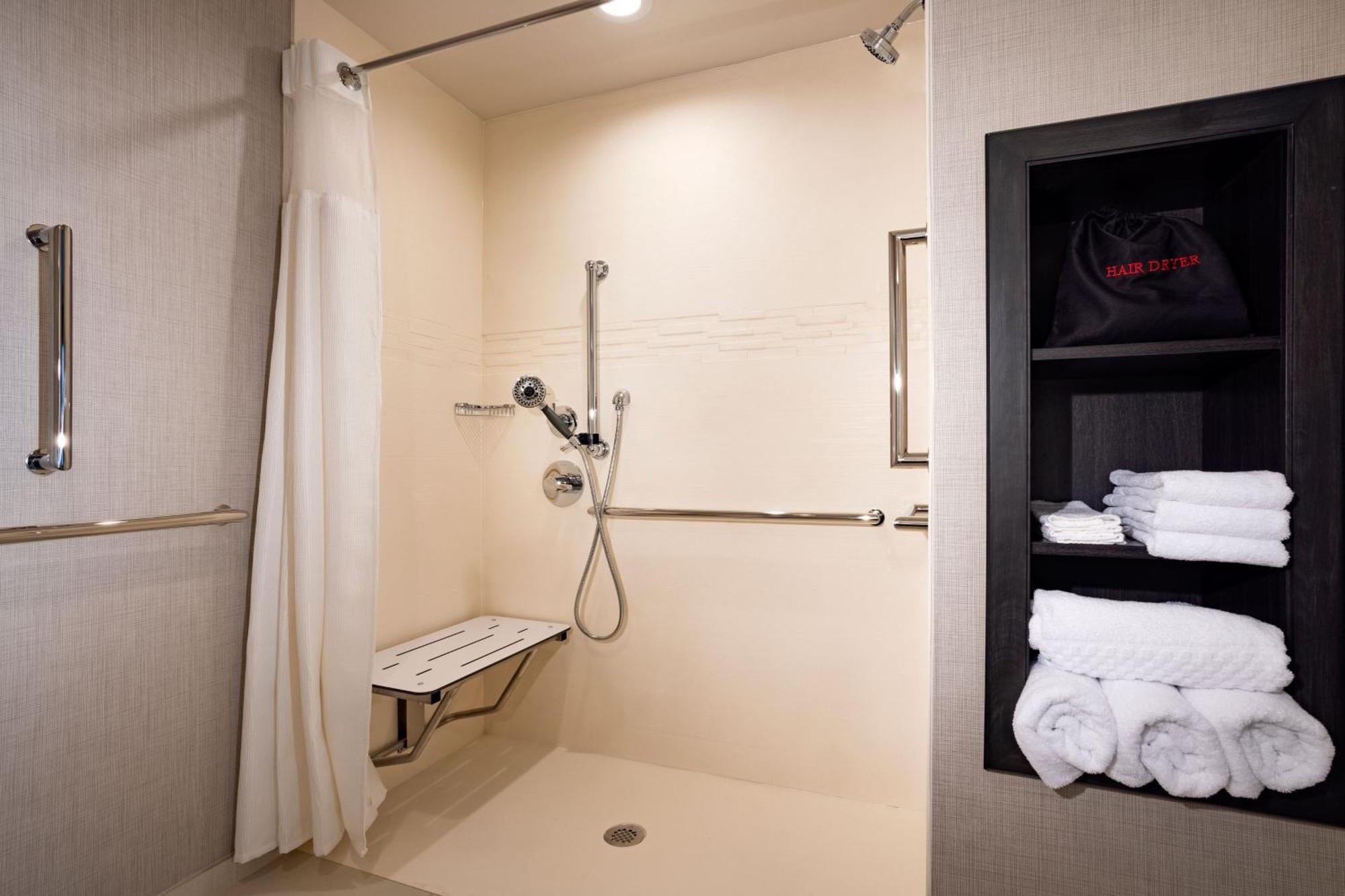 Residence Inn By Marriott Wenatchee Esterno foto